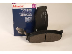 KLAXCAR FRANCE 24809z stabdžių trinkelių rinkinys, diskinis stabdys 
 Techninės priežiūros dalys -> Papildomas remontas
41060-11P88, 41060-32E92, 41060-32E94