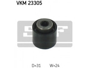 SKF VKM 23305 kreipiantysis skriemulys, paskirstymo diržas 
 Diržinė pavara -> Paskirstymo diržas/komplektas -> Laisvasis/kreipiamasis skriemulys
16 088 876 80, 16 088 876 80