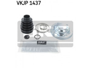 SKF VKJP 1437 gofruotoji membrana, kardaninis velenas 
 Ratų pavara -> Gofruotoji membrana
7H0 598 201