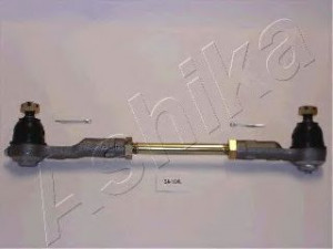 ASHIKA 105-01-124L skersinės vairo trauklės galas 
 Vairavimas -> Vairo mechanizmo sujungimai
48630-G5101, 48630-G5125