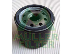MULLER FILTER FO592 alyvos filtras 
 Techninės priežiūros dalys -> Techninės priežiūros intervalai
1230A040, 1321800010, 1321800110