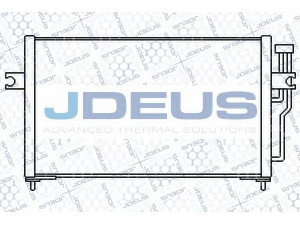 JDEUS 731M02 kondensatorius, oro kondicionierius 
 Oro kondicionavimas -> Kondensatorius
30871579, MR146691
