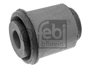 FEBI BILSTEIN 43311 valdymo svirties/išilginių svirčių įvorė 
 Ašies montavimas/vairavimo mechanizmas/ratai -> Valdymo svirtis/pasukamosios svirties sujungimas -> Montavimas/sutvirtinimas
8-97364174-0