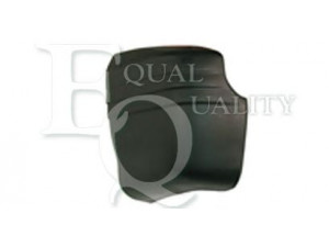 EQUAL QUALITY P1408 dangtis, buferis 
 Kėbulas -> Kėbulo dalys/ sparnas/buferis -> Buferis/dalys
MB 831720, 3731962, 524298