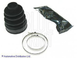 BLUE PRINT ADG08193 gofruotoji membrana, kardaninis velenas 
 Ratų pavara -> Gofruotoji membrana
495061CD00