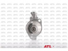 ATL Autotechnik A 70 370 starteris
057 260 02