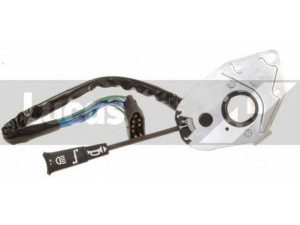 LUCAS ELECTRICAL SQB166 vairo kolonėlės jungiklis
21A2660