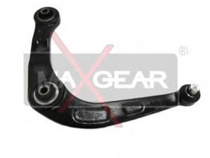 MAXGEAR 72-1541 vikšro valdymo svirtis 
 Ašies montavimas/vairavimo mechanizmas/ratai -> Valdymo svirtis/pasukamosios svirties sujungimas -> Vairo trauklės (valdymo svirtis, išilginis balansyras, diago
3520.P2, 3520.P2, 3520.V6, 3520.V6