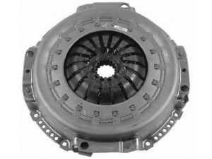 SACHS 3482 600 115 sankabos suspaudimo plokštelė