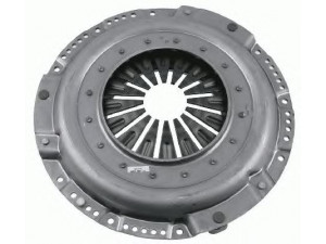 SACHS 3482 600 117 sankabos suspaudimo plokštelė
3559 802 M91