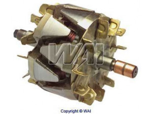 WAIglobal 28-8204 rotorius, kintamosios srovės generatorius
2733020070, 2733064520