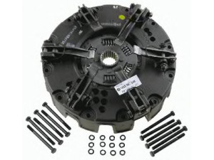 SACHS 1888 867 046 sankabos suspaudimo plokštelė
0437 8231, 0437 8767