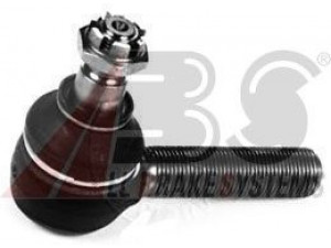 A.B.S. 230258 skersinės vairo trauklės galas 
 Vairavimas -> Vairo mechanizmo sujungimai
631 330 03 10