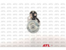 ATL Autotechnik A 91 410 starteris
05726 092, 05728551R, 05821 275