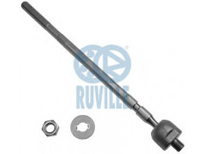 RUVILLE 916911 vidinė skersinė vairo trauklė 
 Vairavimas -> Vairo mechanizmo sujungimai
45503-29075, 45503-29605
