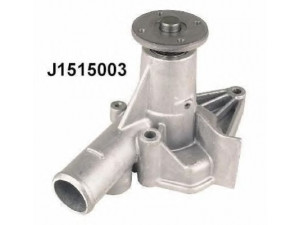 NIPPARTS J1515003 vandens siurblys 
 Aušinimo sistema -> Vandens siurblys/tarpiklis -> Vandens siurblys
MD030750, MD997075