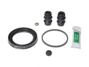 BUDWEG CALIPER 206042 remonto komplektas, stabdžių apkaba