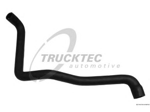 TRUCKTEC AUTOMOTIVE 02.40.161 radiatoriaus žarna
210 501 2082