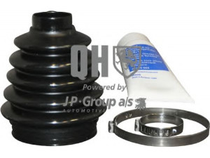 JP GROUP 1343600319 gofruotoji membrana, kardaninis velenas 
 Ratų pavara -> Gofruotoji membrana
1683600068, 1693600468, A1683600068