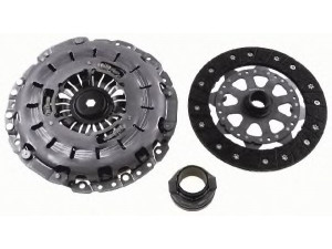 SACHS 3000 951 158 sankabos komplektas
21 21 7 523 198, 21 21 7 528 214