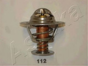 ASHIKA 38-01-112 termostatas, aušinimo skystis 
 Aušinimo sistema -> Termostatas/tarpiklis -> Thermostat
21200-53J00, 21200-53J10