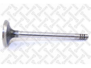 STELLOX 01-24062-SX išleidimo vožtuvas 
 Variklis -> Variklio uždegimo laiko reguliavimo kontrolė -> Vožtuvų eilė -> Vožtuvai/dalys
70HM6505DE, 78HM6505CA