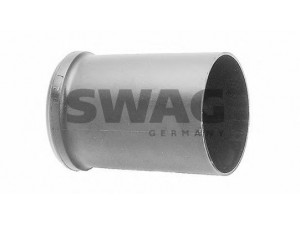 SWAG 30 56 0027 apsauginis dangtelis/gofruotoji membrana, amortizatorius 
 Pakaba -> Amortizatorius
191 513 425, 191 513 425