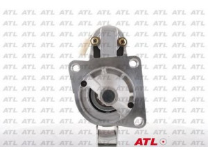 ATL Autotechnik A 13 500 starteris 
 Elektros įranga -> Starterio sistema -> Starteris
E356-18-400, F601-18-400, F601-18-400A
