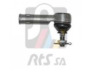 RTS 91-92589 skersinės vairo trauklės galas 
 Vairavimas -> Vairo mechanizmo sujungimai
45046-09600