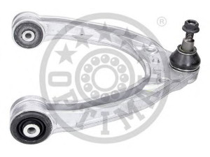 OPTIMAL G6-1040 vikšro valdymo svirtis 
 Ašies montavimas/vairavimo mechanizmas/ratai -> Valdymo svirtis/pasukamosios svirties sujungimas -> Vairo trauklės (valdymo svirtis, išilginis balansyras, diago
7L0407021, 7L0407021A, 7L0407021B