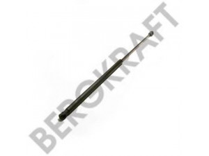 BERGKRAFT BK8400348 dujinė spyruoklė, priekinis skydas
2037 934-8, 2037934-8, 20379348