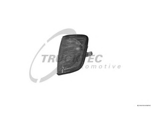 TRUCKTEC AUTOMOTIVE 02.58.109 indikatorius
000 820 6821, 000 820 8121, 124 826 0043
