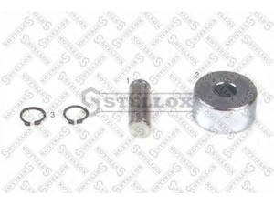 STELLOX 85-08006-SX remonto komplektas, stabdžių trinkelių įvorė
02102004s, 05703006s, 08804086s