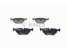 BOSCH 0 986 494 009 stabdžių trinkelių rinkinys, diskinis stabdys 
 Techninės priežiūros dalys -> Papildomas remontas
34 21 1 163 395, 34 21 1 164 501
