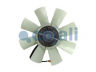 COJALI 7025402 ventiliatorius, radiatoriaus 
 Aušinimo sistema -> Oro aušinimas
5010315817