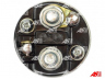 AS-PL SS9039 solenoidinis jungiklis, starteris