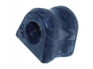 SPIDAN 411384 įvorė, stabilizatorius 
 Ašies montavimas/vairavimo mechanizmas/ratai -> Stabilizatorius/fiksatoriai -> Sklendės
06510 SMG 305, 51306 SMG E01, 51306 SMG E02