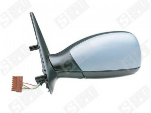 SPILU 52371 išorinis veidrodėlis 
 Kėbulas -> Keleivių kabina -> Veidrodėlis
8149 G2, 8152 12