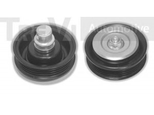 TREVI AUTOMOTIVE TA2130 kreipiantysis skriemulys, V formos rumbuotas diržas 
 Diržinė pavara -> V formos rumbuotas diržas/komplektas -> Laisvasis/kreipiamasis skriemulys
8844012170