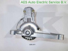 AES AMS-207 starteris
NF0118400, NF0118400B, M2T25381