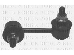 BORG & BECK BDL6475 šarnyro stabilizatorius 
 Ašies montavimas/vairavimo mechanizmas/ratai -> Stabilizatorius/fiksatoriai -> Savaime išsilyginanti atrama
96225858, 96440020, 96639904, 96225858