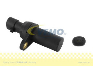 VEMO V24-72-0071 RPM jutiklis, variklio valdymas 
 Kibirkšties / kaitinamasis uždegimas -> Impulsų generatorius
55 187 380, 55 229 700, 551 87 380
