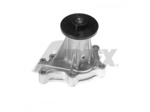 AIRTEX 9268 vandens siurblys 
 Aušinimo sistema -> Vandens siurblys/tarpiklis -> Vandens siurblys
21010-0P526, 21010-0P527, 21010-0P529