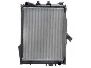 SPECTRA PREMIUM CU2739 radiatorius, variklio aušinimas
52029043AA, 52029043AB, 52029043AC
