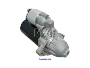 WAIglobal 32802N starteris 
 Elektros įranga -> Starterio sistema -> Starteris
12417794952, 12417796892, 7794952