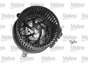 VALEO 698381 vidaus pūtiklis 
 Šildymas / vėdinimas -> Orpūtė/dalys
0018305608, 18305608