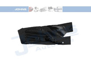 JOHNS 95 34 31-1 vidinis sparno skydas 
 Kėbulas -> Transporto priemonės priekis -> Sparnas/montavimo dalys
191 809 111
