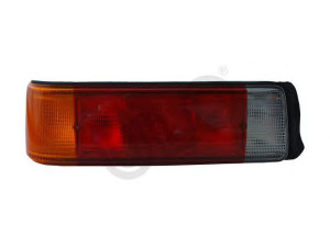 ULO 5714-03 kombinuotas galinis žibintas 
 Dviratė transporto priemonės -> Elektros įranga -> Kombinuotas galinis žibintas/dalys -> Kombinuotas galinis žibintas
63211366371, 63211367505, 63211367523