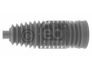FEBI BILSTEIN 26506 gofruotoji membrana, vairavimas
6 765 231