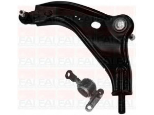 FAI AutoParts SS7202 pakabos komplektas 
 Ašies montavimas/vairavimo mechanizmas/ratai -> Valdymo svirtis/pasukamosios svirties sujungimas -> Vairo trauklės (valdymo svirtis, išilginis balansyras, diago
31126772301 /311240486